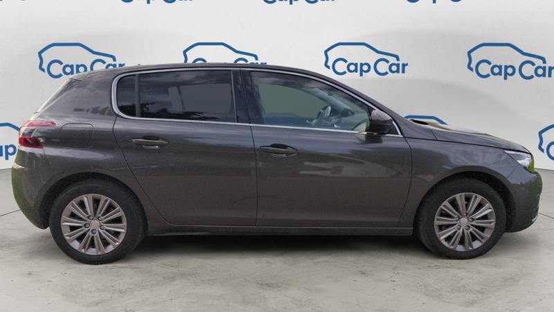 Peugeot 308 1.2 PureTech 130 Allure - Première main Entretien constructeur