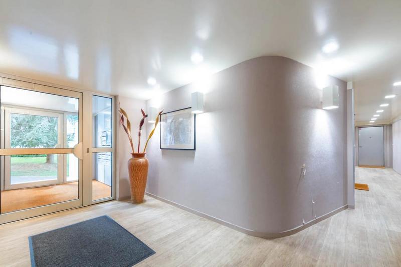 Appartement - 15 m² - 1 pièce