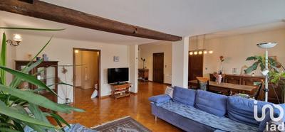 Maison de ville - 144 m² - 6 pièces