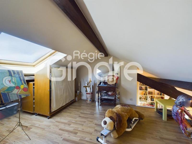 Appartement - 78 m² - 4 pièces