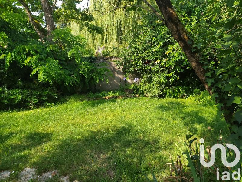 Maison - 174 m² - 6 pièces