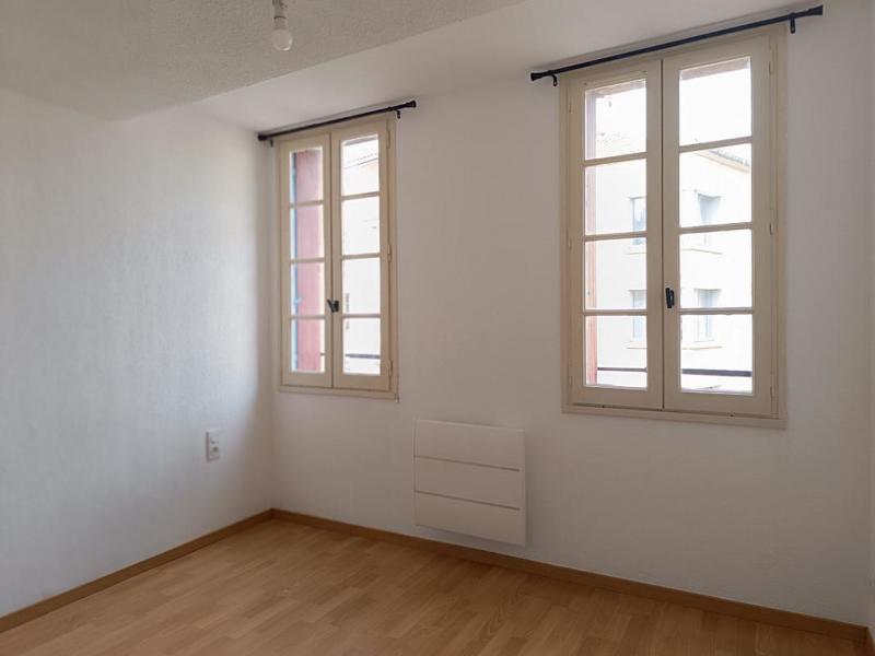 Appartement - 49 m² - 3 pièces