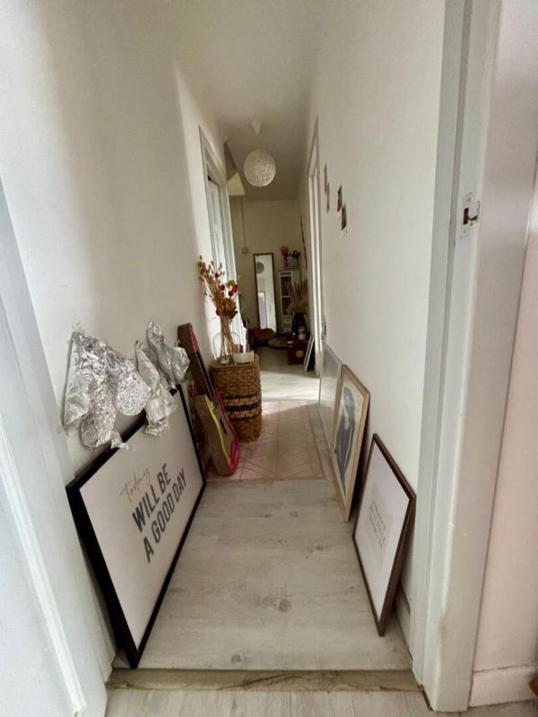 Maison - 180 m² - 7 pièces