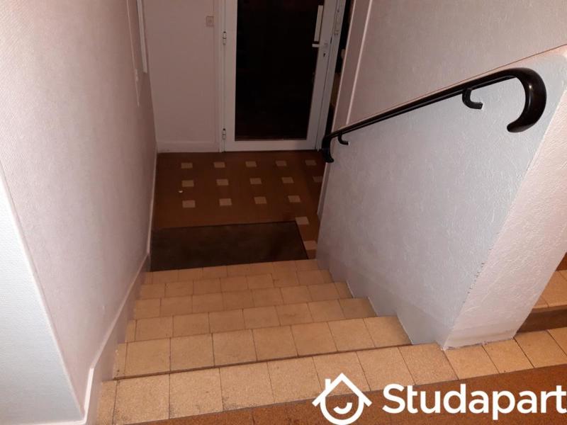 Appartement - 67 m² - 4 pièces