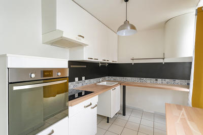 Appartement - 89 m² - 4 pièces