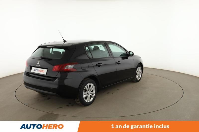 Peugeot 308 1.6 Blue-HDi Active 100 ch