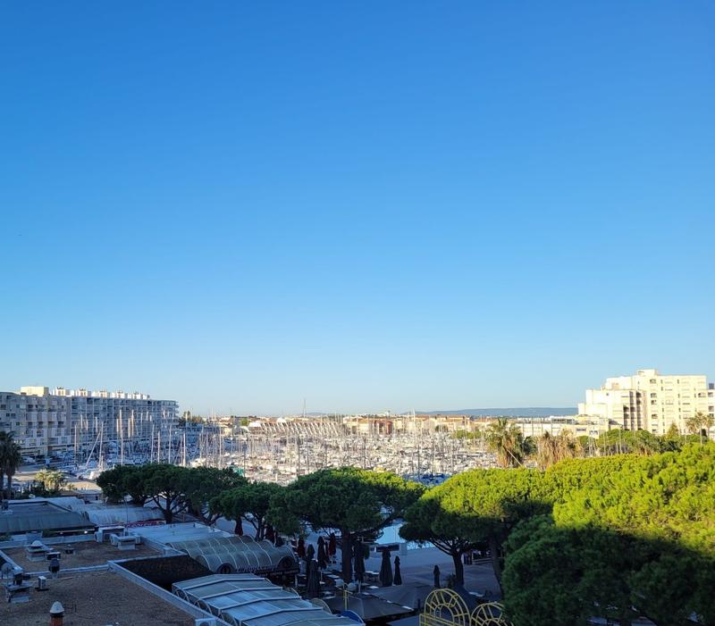 Appartement - 18 m² - 1 pièce