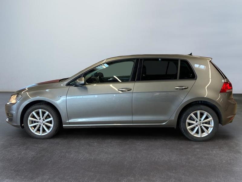 Volkswagen Golf 1.2 Tsi 105 BlueMotion Technology Lounge