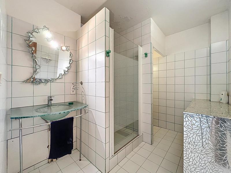 Maison - 188 m² - 6 pièces