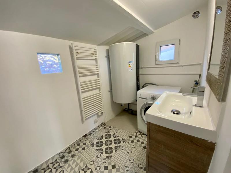 Villa - 93 m² - 6 pièces