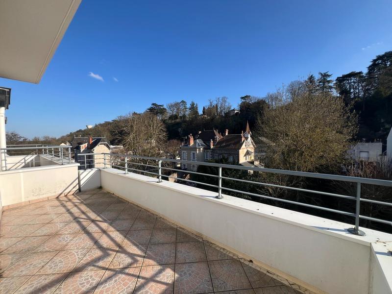 Appartement - 120 m² - 4 pièces