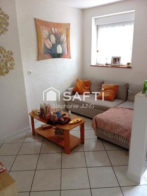 Maison - 179 m² - 7 pièces