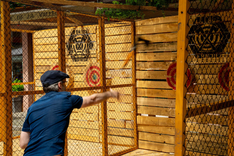 20ème Festival du jeu de rôle