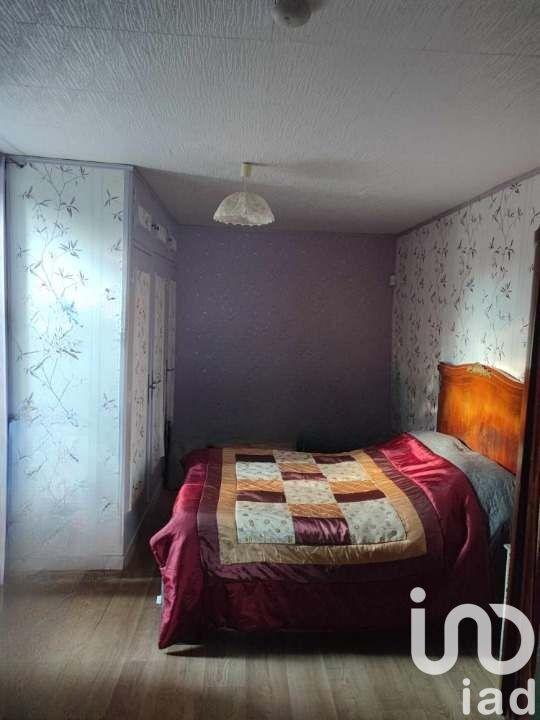 Maison de campagne - 141 m² - 5 pièces