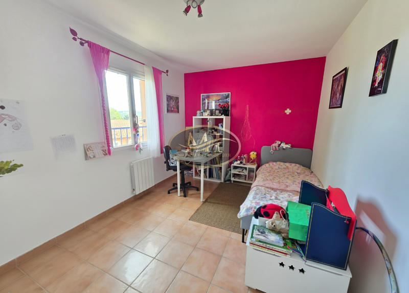 Villa - 135 m² - 5 pièces