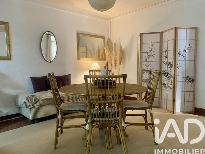 Maison - 166 m² - 6 pièces