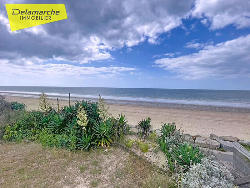 Maison - 66 m² - 3 pièces