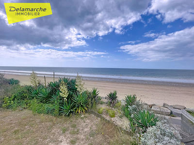 Maison - 66 m² - 3 pièces