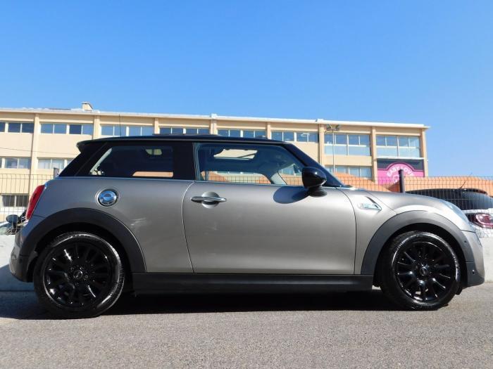 Mini Mini Cooper s 192ch Bva