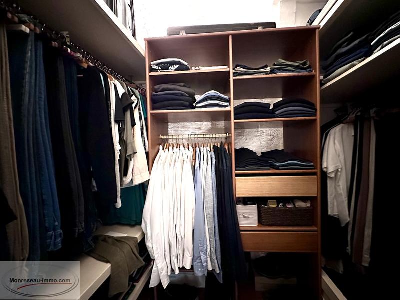 Appartement - 85 m² - 3 pièces