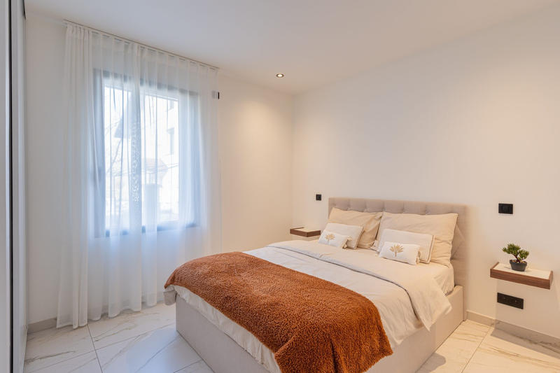 Villa - 197 m² - 8 pièces