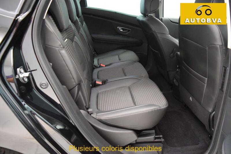 Renault Scénic IV Tce 140 Energy Intens