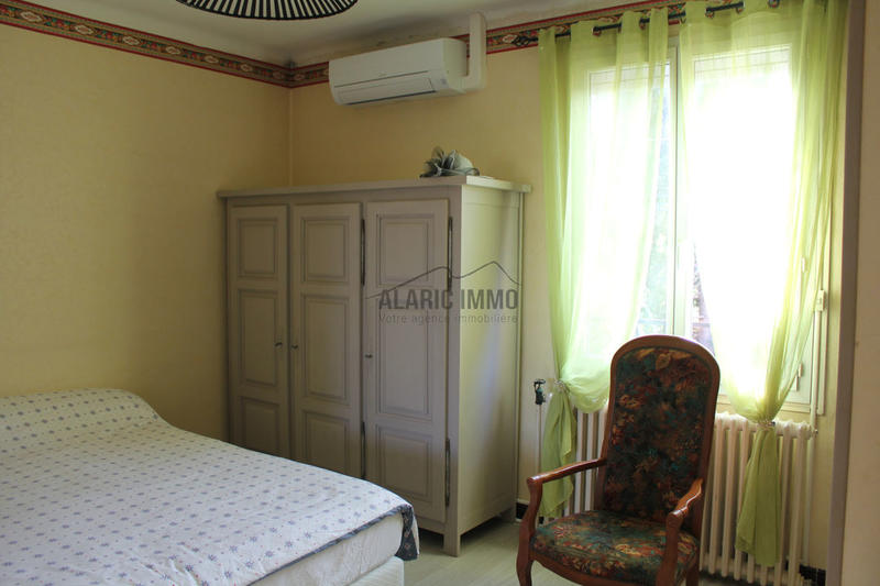 Maison de ville - 130 m² - 5 pièces