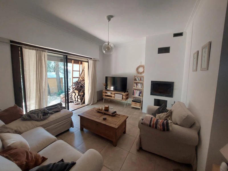 Maison - 117 m² - 5 pièces