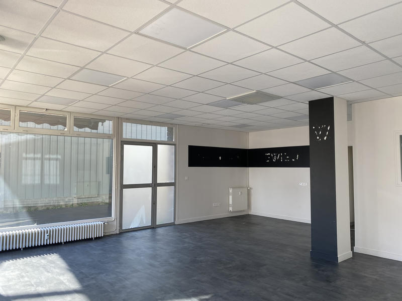 Local commercial - 58 m²