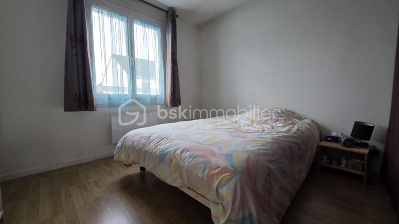 Maison - 134 m² - 6 pièces