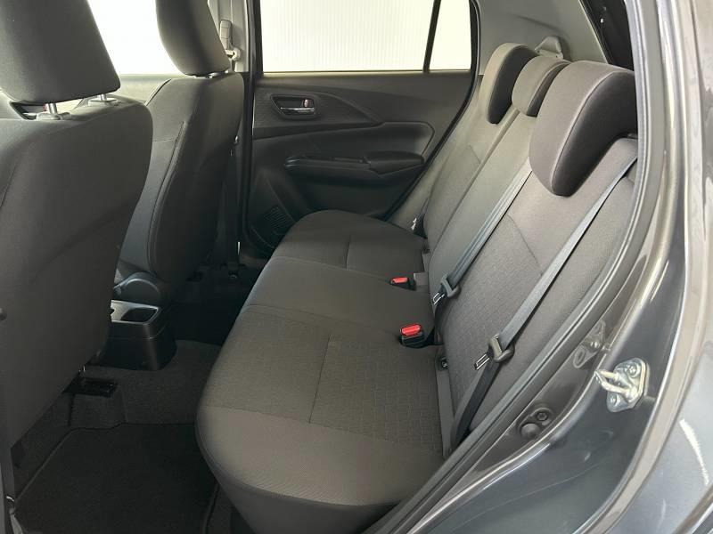 Suzuki Swift 1.2 Dualjet Hybrid Auto Pack