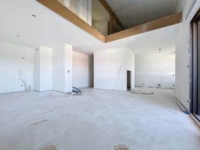 Duplex - 105 m² - 4 pièces