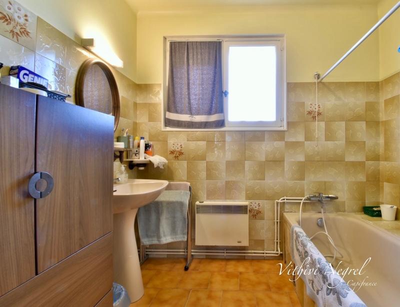 Maison - 180 m² - 7 pièces