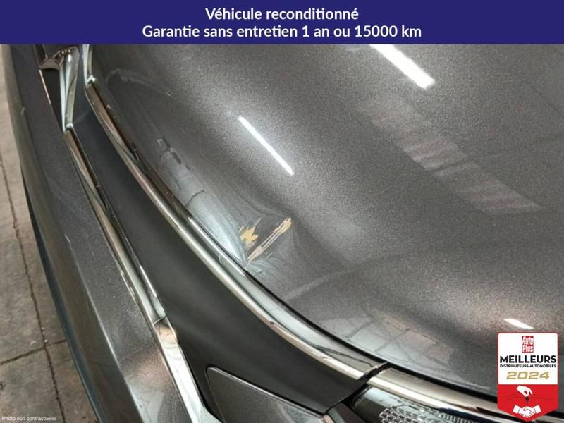 Citroen C3 1.5 Bluehdi 100ch s&amp;S Plus