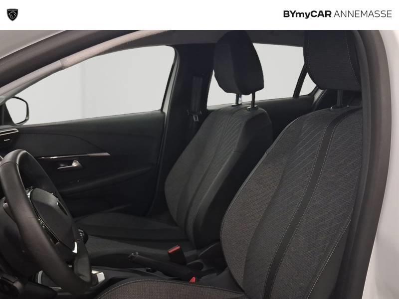 Peugeot 208 100 s&amp;S Bvm6 Style