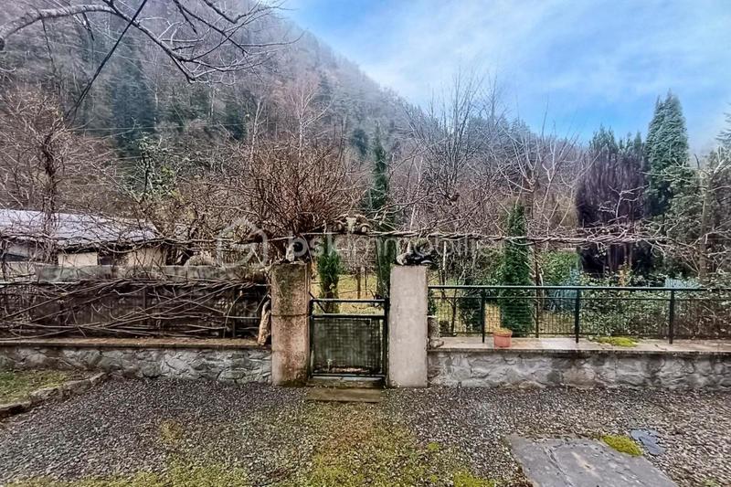 Appartement - 105 m² - 4 pièces