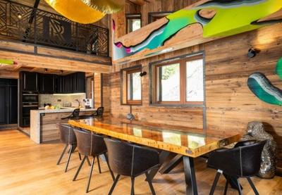 Hôtel particulier - 2 744 m² - 50 pièces