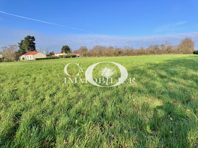 Maison - 99 m² - 4 pièces