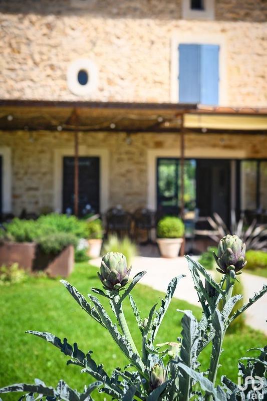 Local commercial - 285 m²