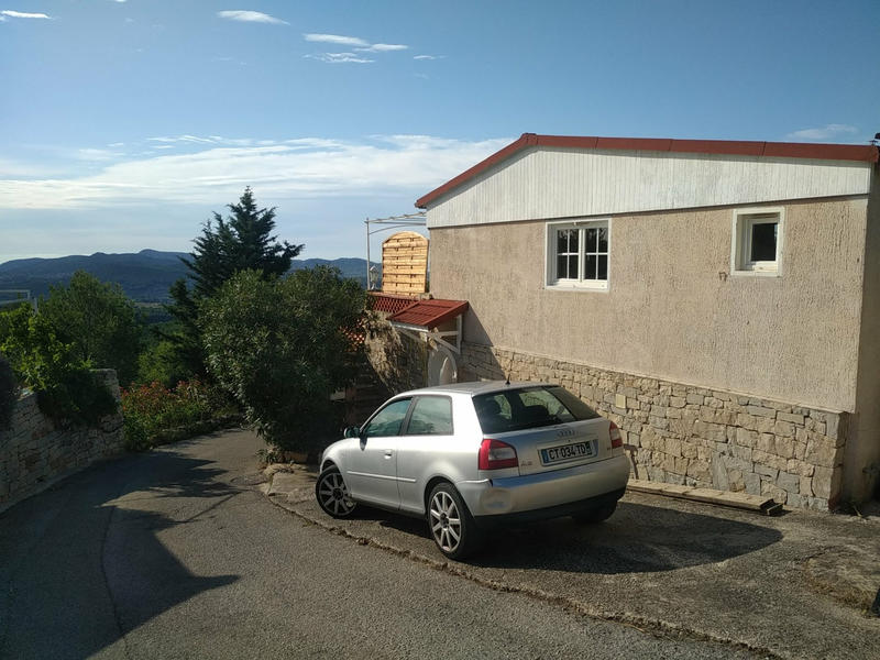 Maison - 115 m² - 4 pièces