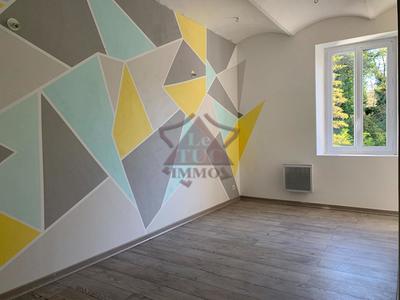 Immeuble - 110 m² - 7 pièces