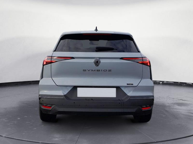 Renault Symbioz E-Tech Full Hybrid 145 Evolution