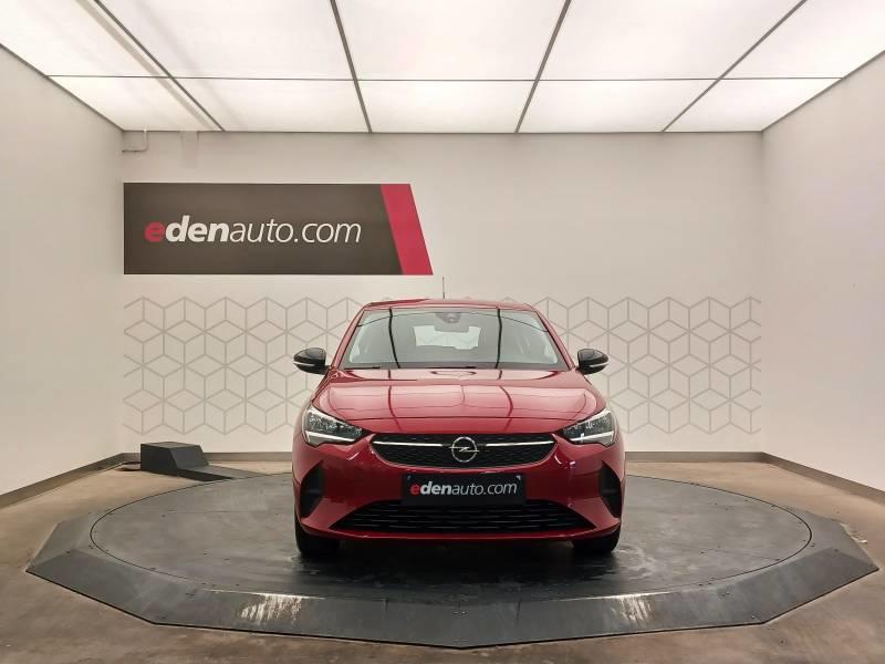 Opel Corsa 1.2 75 ch Bvm5 Edition Business