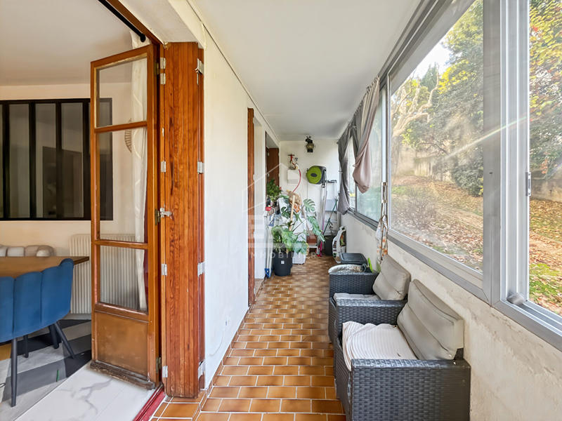 Appartement - 106 m² - 4 pièces