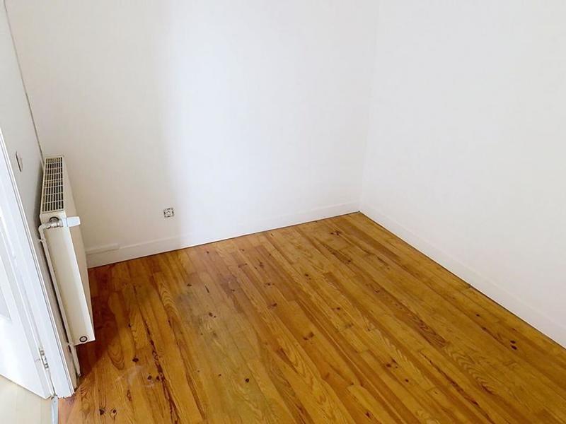 Duplex - 58 m² - 2 pièces