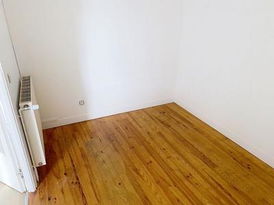 Duplex - 58 m² - 2 pièces