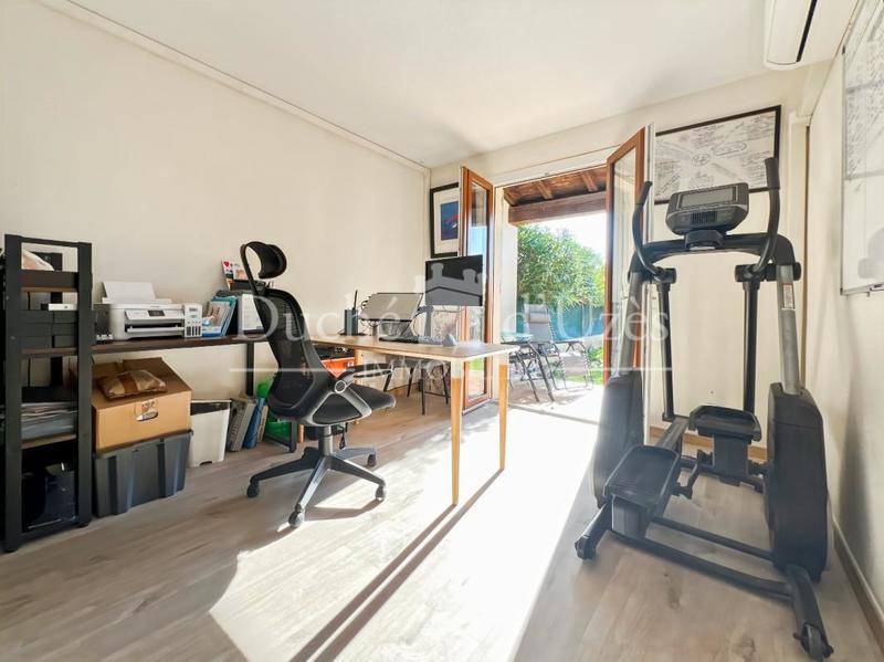 Maison - 143 m² - 5 pièces