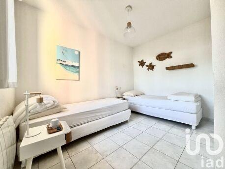 Maison - 65 m² - 4 pièces