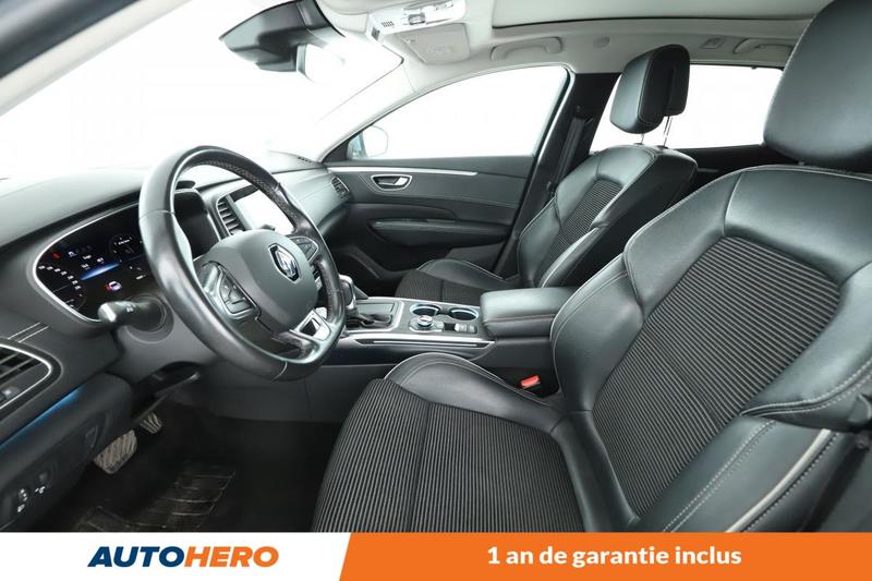 Renault Talisman estate 1.3 TCe Executive Edc 160 ch