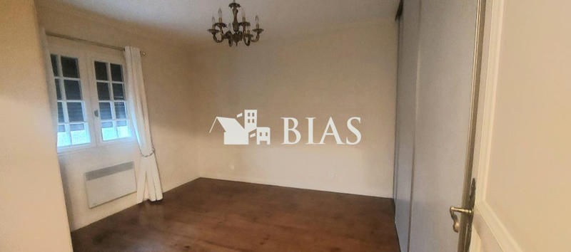 Maison ancienne - 155 m² - 6 pièces